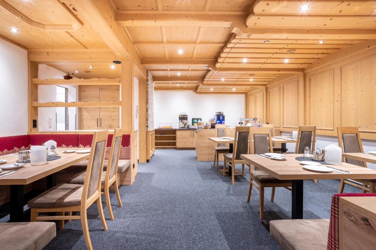 הרוואלד Gaestehaus Wilhelmshof מראה חיצוני תמונה