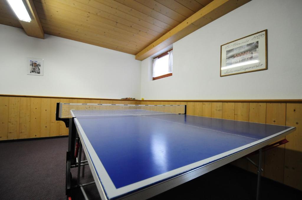 הרוואלד Gaestehaus Wilhelmshof מראה חיצוני תמונה